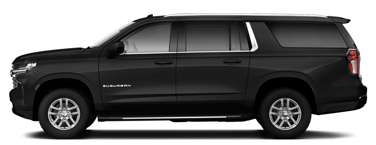 Large SUV