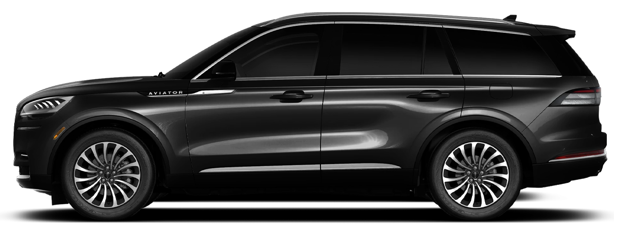 Luxury SUV