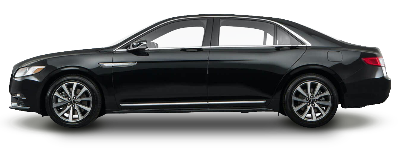 Fleet State Limousine