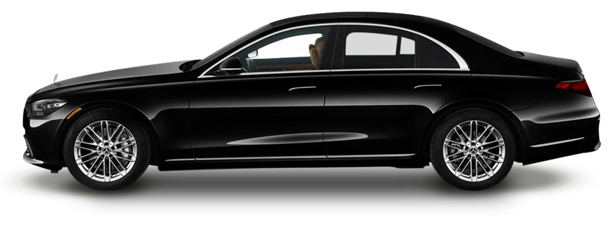Luxury Sedan